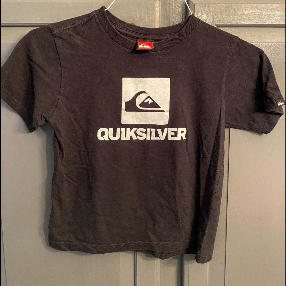 COPY - Quicksilver T-shirt
